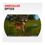 TenPoint TX Ultra 29.5 Vektra with Vison RF Scope 460 FPS 3-12x Digital Rangefinding Scope