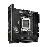 ASUS ROG Strix B650E-I AMD Socket AM5 Gaming WiFi Motherboard