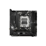 ASUS ROG Strix B650E-I AMD Socket AM5 Gaming WiFi Motherboard
