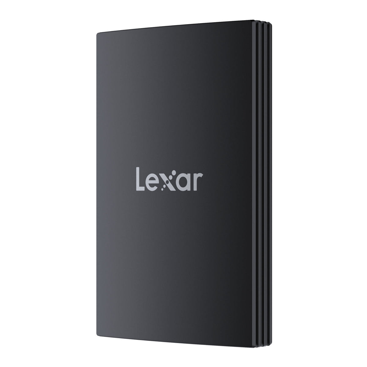Lexar Armor 700 4TB USB 3.2 Gen 2x2 Portable SSD (Black)