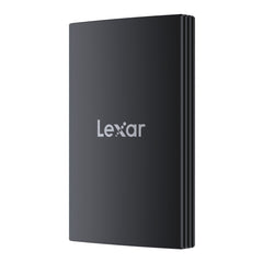 Lexar Armor 700 4TB USB 3.2 Gen 2x2 Portable SSD (Black)