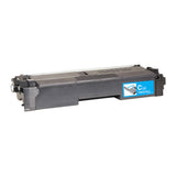 Brother Genuine TN635XXLC Super High Yield Cyan Toner Cartridge (1-Pack)