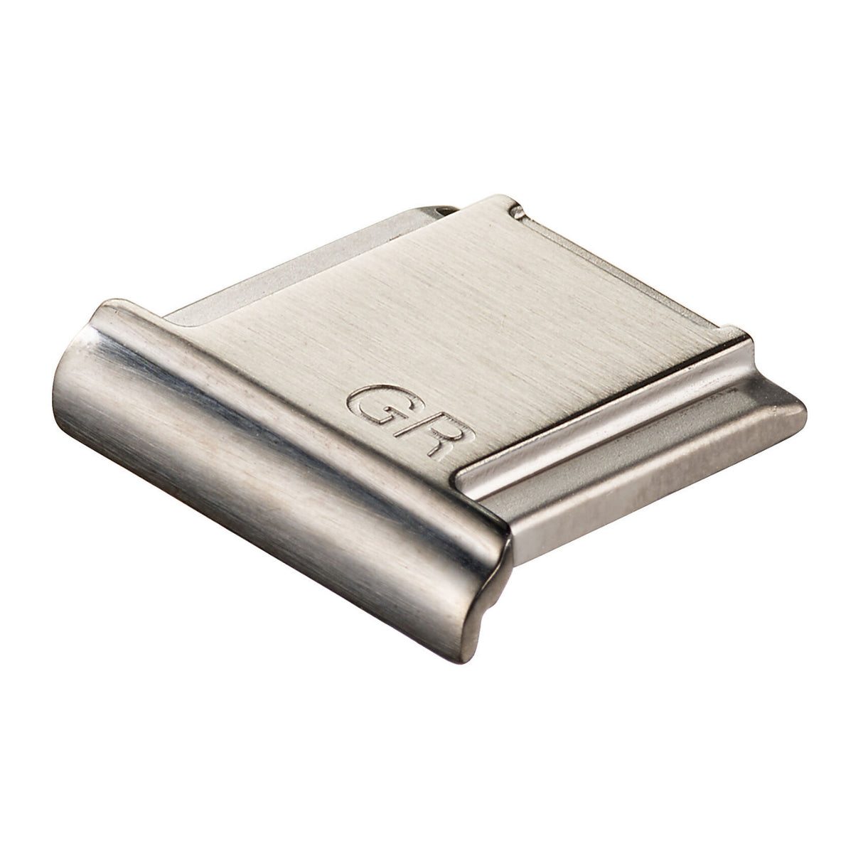 Ricoh GK-2 Metal Hot Shoe Cover for GR IV, GR IV Monochrome and GR IV HDF Camera