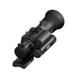 TenPoint Vision HD 3-12X Digital Rangefinding Crossbow Scope with Video and Audio Recording