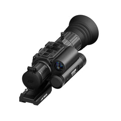 TenPoint Vision HD 3-12X Digital Rangefinding Crossbow Scope with Video and Audio Recording