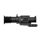 TenPoint Vision HD 3-12X Digital Rangefinding Crossbow Scope with Video and Audio Recording