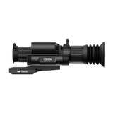TenPoint Vision HD 3-12X Digital Rangefinding Crossbow Scope with Video and Audio Recording
