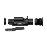 TenPoint Vision HD 3-12X Digital Rangefinding Crossbow Scope with Video and Audio Recording