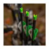 TenPoint ACU-X 20-Inch Lighted Arrows for Forward Draw Crossbows (3-Pack)