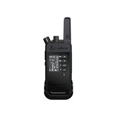 Cobra Performa LMR Business Two-Way Radios with Clear and Reliable Communication