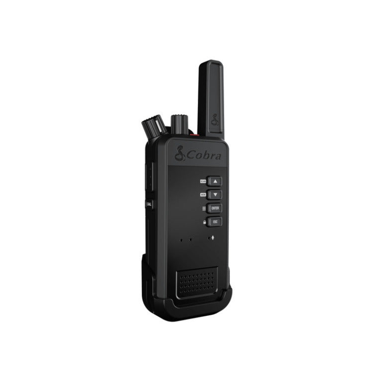 Cobra Performa LMR Business Two-Way Radios with Clear and Reliable Communication