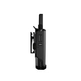 Cobra Performa LMR Business Two-Way Radios with Clear and Reliable Communication