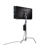 Nanlite PavoSlim 360C 4x2 LED RGBWW Panel Light with CRMX (Open Box)