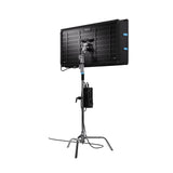 Nanlite PavoSlim 360C 4x2 LED RGBWW Panel Light with CRMX (Open Box)