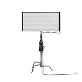 Nanlite PavoSlim 360C 4x2 LED RGBWW Panel Light with CRMX (Open Box)
