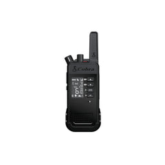 Cobra Performa 450 LMR Business Radios with Clear and Reliable Communication