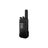 Cobra Performa 450 LMR Business Radios with Clear and Reliable Communication