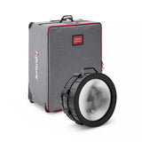 Aputure Motorized CF16 Fresnel Rolling Case Kit with Dual Expanding Focus (Open Box)