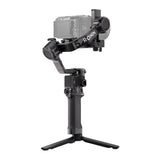 DJI RS 5 Gimbal Stabilizer with Separate AI Tracking and Framing Module (Black)