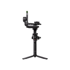 DJI RS 5 Camera Gimbal Combo Kit with AI Tracking Module & Briefcase Handle
