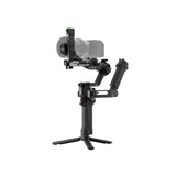 DJI RS 5 Camera Gimbal Combo Kit with AI Tracking Module & Briefcase Handle