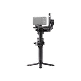 DJI RS 5 Camera Gimbal Combo Kit with AI Tracking Module & Briefcase Handle