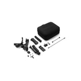 DJI RS 5 Camera Gimbal Combo Kit with AI Tracking Module & Briefcase Handle