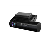 Cobra SC 220C Dual-View Dash Cam with Front and Interior Camera (Open Box)