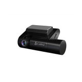 Cobra SC 220C Dual-View Dash Cam with Front and Interior Camera (Open Box)