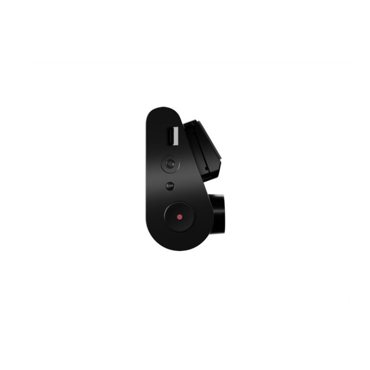 Cobra SC 220C Dual-View Dash Cam with Front and Interior Camera (Open Box)