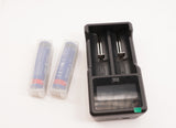 AGM TaipanV2 19 384 Black Thermal Monocular with 12 Micron Thermal Detector (Used)