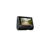 Cobra SC 250R 4K Dash Cam with Rear Camera, 360 Alerts, GPS and Cloud (Black) (Open Box)