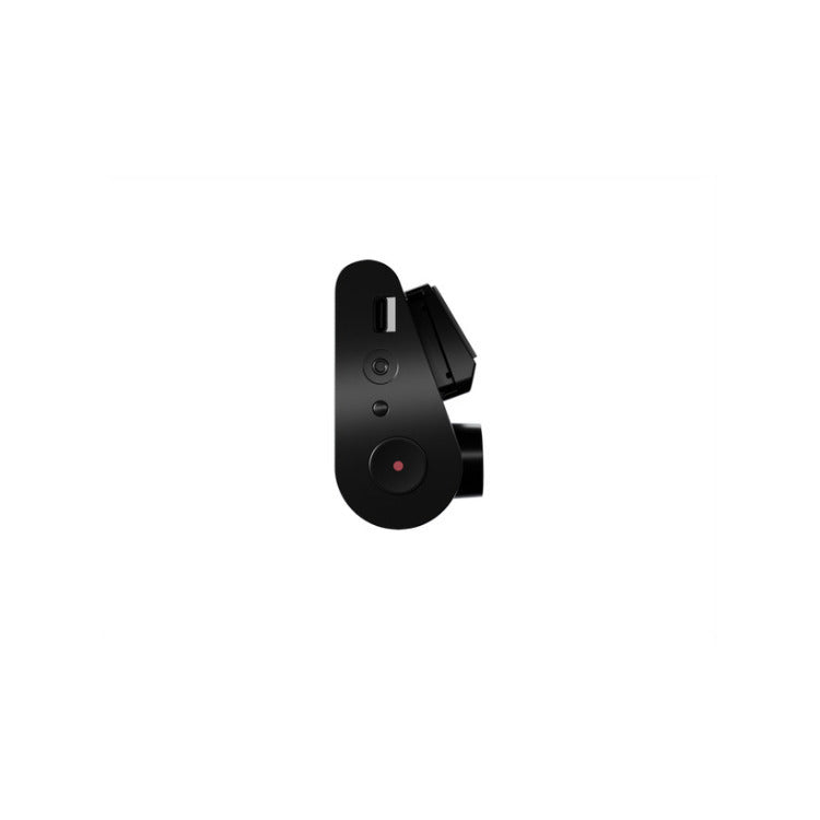 Cobra SC 250R 4K Dash Cam with Rear Camera, 360 Alerts, GPS and Cloud (Black) (Open Box)