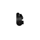 Cobra SC 250R 4K Dash Cam with Rear Camera, 360 Alerts, GPS and Cloud (Black) (Open Box)