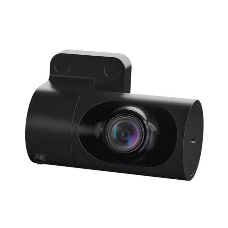Cobra SC 250R 4K Dash Cam with Rear Camera, 360 Alerts, GPS and Cloud (Black) (Open Box)
