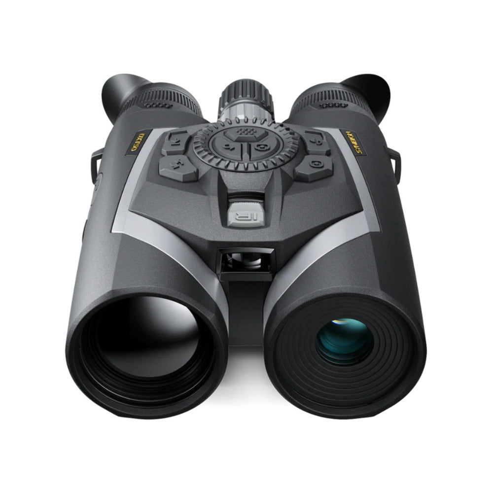 Pulsar Symbion LRF DXT50 2-16x50 Thermal Imaging Multispectral Binoculars