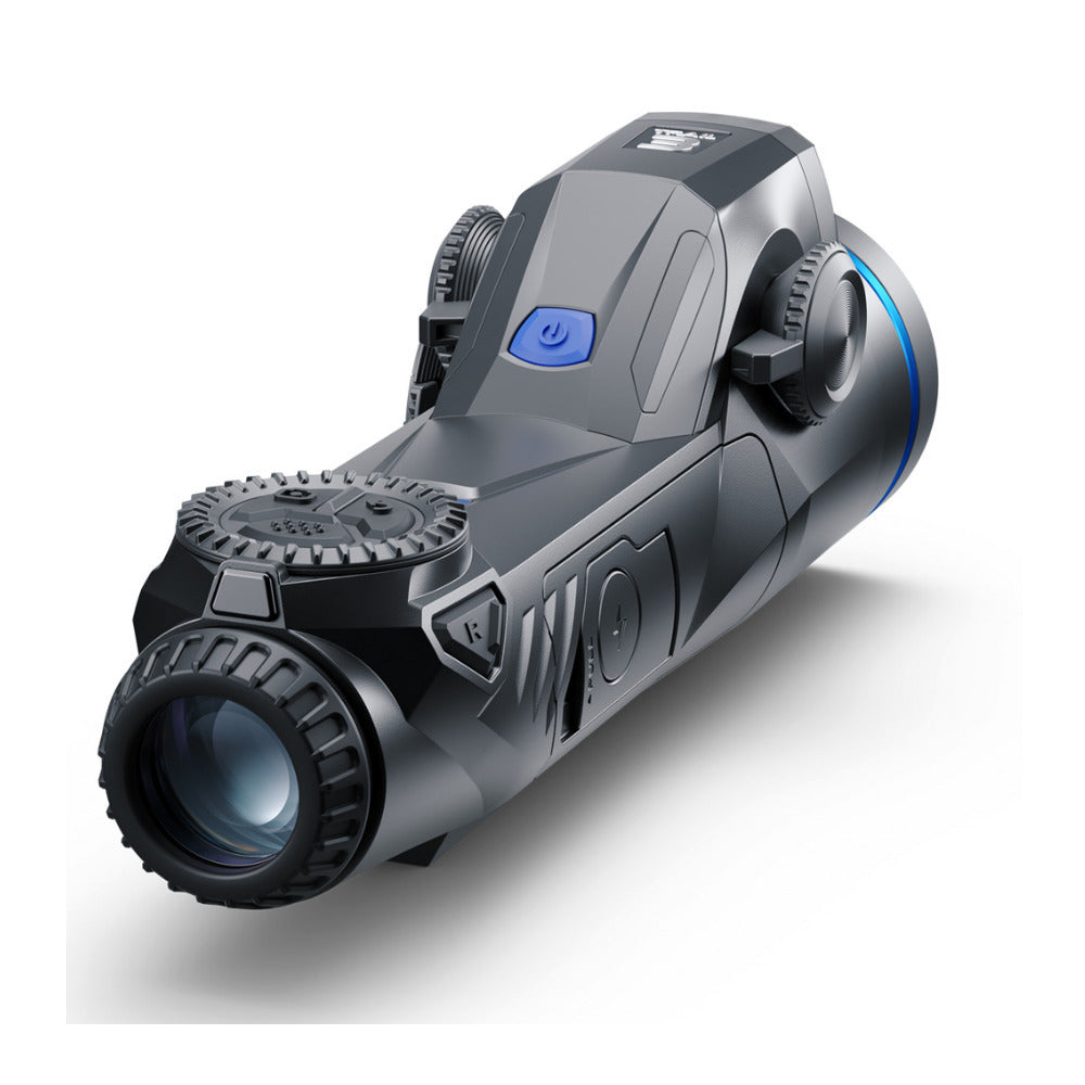 Pulsar Trail 3 LRF XR50 Thermal Riflescope 640x480 3-24x Laser Rangefinder