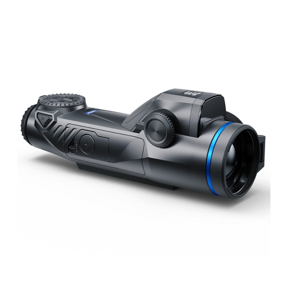 Pulsar Trail 3 LRF XR50 Thermal Riflescope 640x480 3-24x Laser Rangefinder