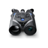 Pulsar Symbion LRF DXR50 4-32x50 Thermal Imaging Multispectral Binoculars