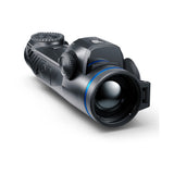 Pulsar Trail 3 LRF XQ50 Thermal Riflescope 384288 Sensor with Laser Rangefinder