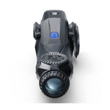 Pulsar Trail 3 LRF XQ50 Thermal Riflescope 384288 Sensor with Laser Rangefinder