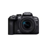 Canon EOS R10 Mirrorless Camera with RF-S 18-150mm Lens Kit (Open Box)