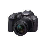 Canon EOS R10 Mirrorless Camera with RF-S 18-150mm Lens Kit (Open Box)