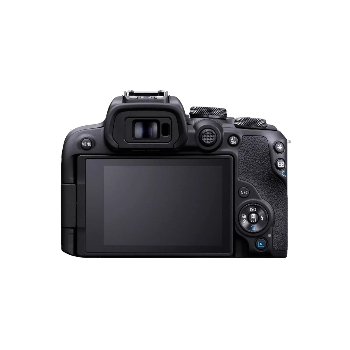 Canon EOS R10 Mirrorless Camera with RF-S 18-150mm Lens Kit (Open Box)