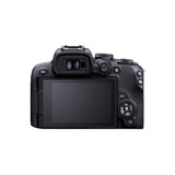 Canon EOS R10 Mirrorless Camera with RF-S 18-150mm Lens Kit (Open Box)