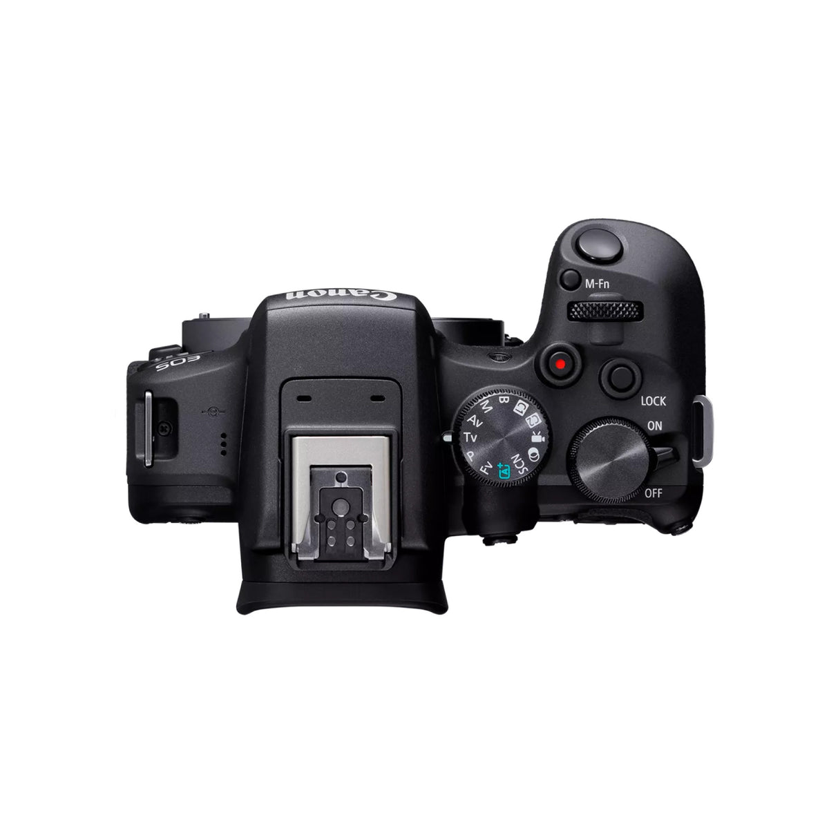 Canon EOS R10 Mirrorless Camera with RF-S 18-150mm Lens Kit (Open Box)