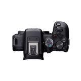 Canon EOS R10 Mirrorless Camera with RF-S 18-150mm Lens Kit (Open Box)