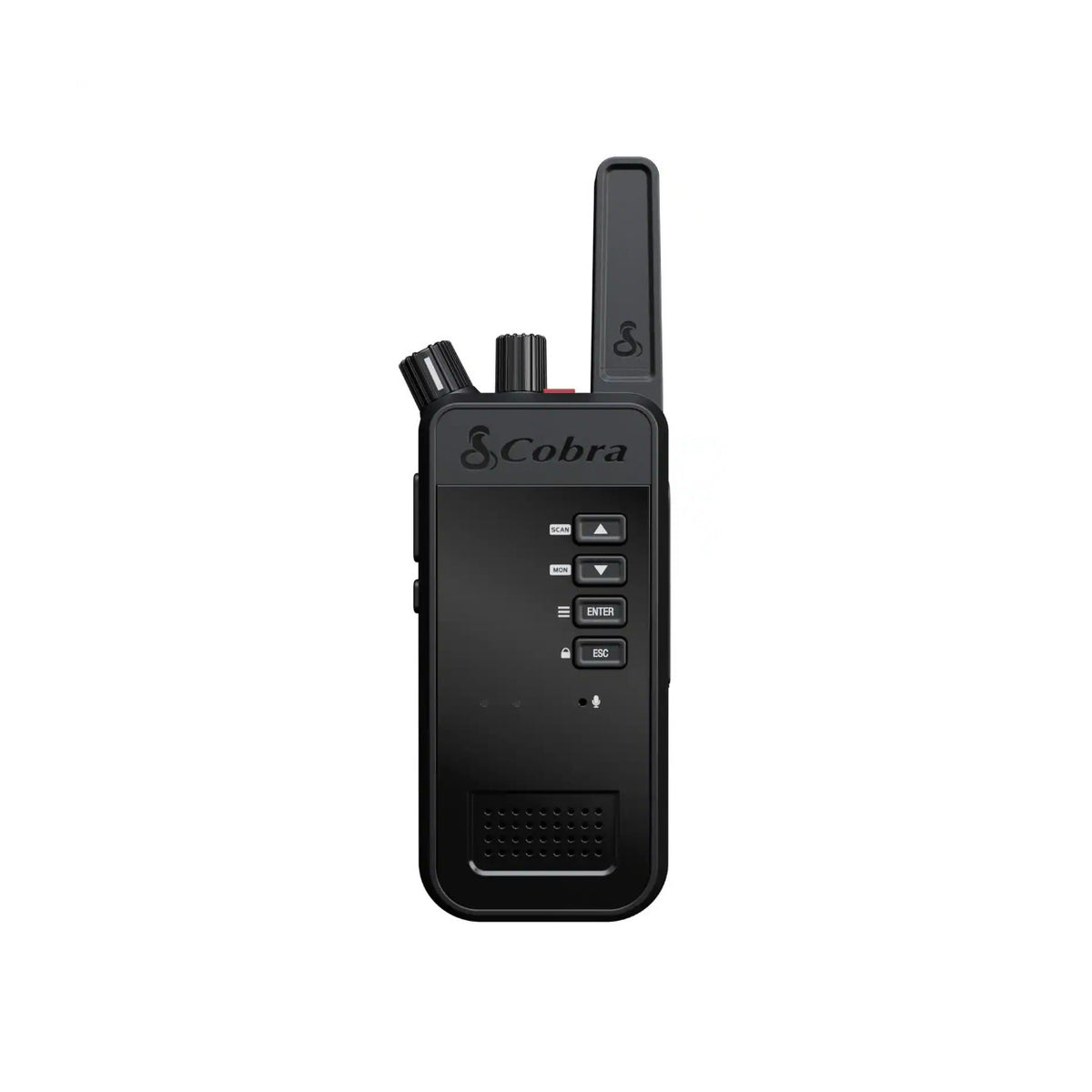Cobra Performa 400 2-Channel Waterproof Business Two-Way Radios (6-Pack) (Open Box)