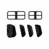 Garmin Varia RearVue 820 Advanced Rearview Radar and Tail Light with Wide FOV