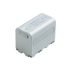 Nanlite NP-F750 Lithium-ion Battery for LED Lights (Compatible with BT-BG-FZ60) (Open Box)